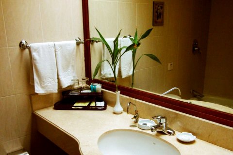 铜陵五松山宾馆