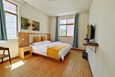 拉萨时光里客栈