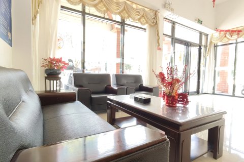 7天优品酒店(丰顺会展中心店)