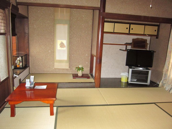 Ishiya Ryokan