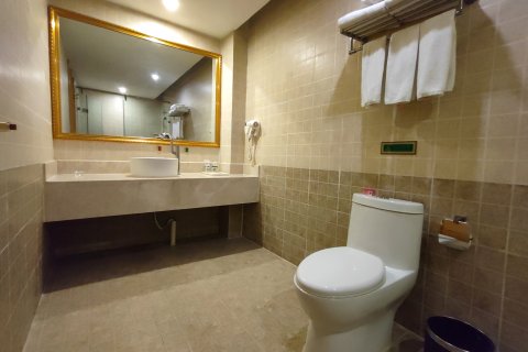 维也纳酒店(徐州苏宁广场德基广场店)