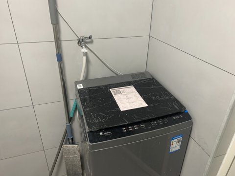固安果佳公寓