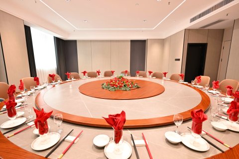 邵东金利华大酒店