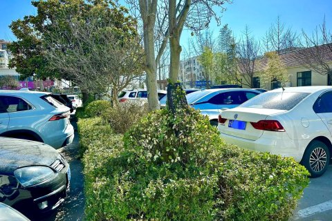 平度都市星联酒店