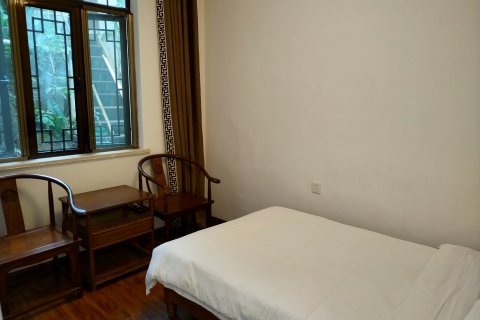 杭州清凡居酒店