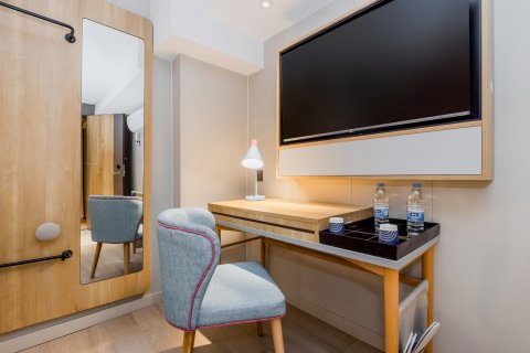 如家酒店·neo(杭州武林广场体育场路店)