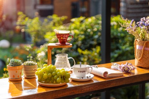 Q加·资兴那一年客栈