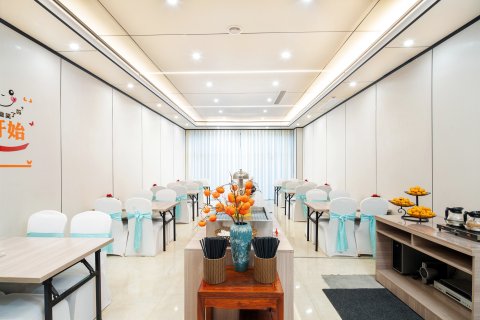 融安国际大酒店