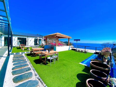 青岛栖宿·智能观海Villa美宿(崂山风景区青山村店)