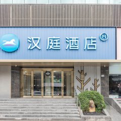 酒店头图