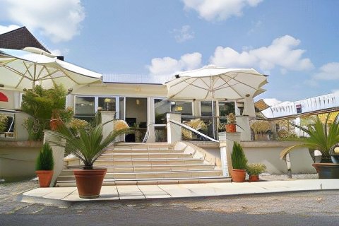 Hotel Hotwagner(Hotel Hotwagner)