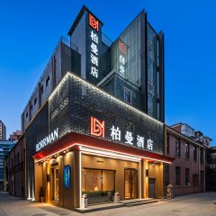 酒店头图