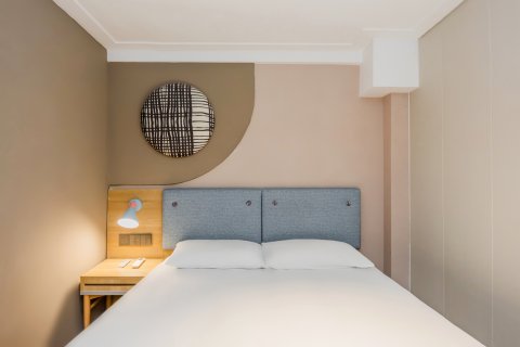 如家酒店·neo(杭州武林广场体育场路店)