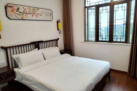 杭州清凡居酒店