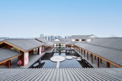 桃花山九思山房民宿