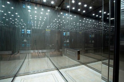 福清天泽君悦大酒店