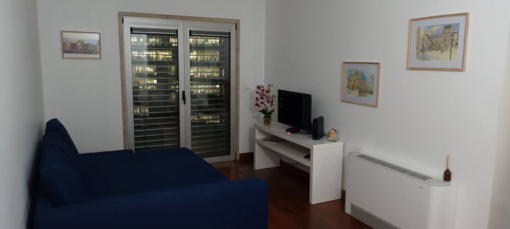 Room in Lisboa, Portugal