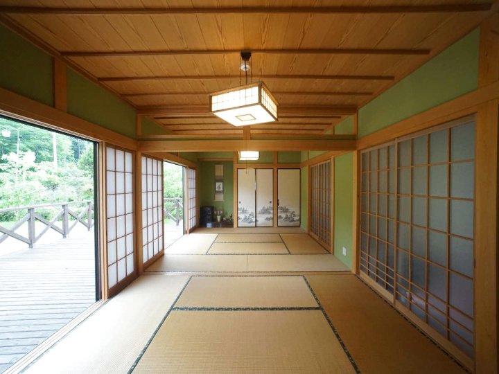 岩村别墅(Cottage Iwamura)
