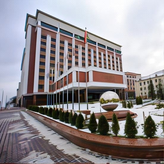 总统酒店(President Hotel)