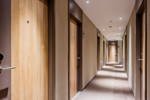 如家酒店·neo(杭州武林广场体育场路店)