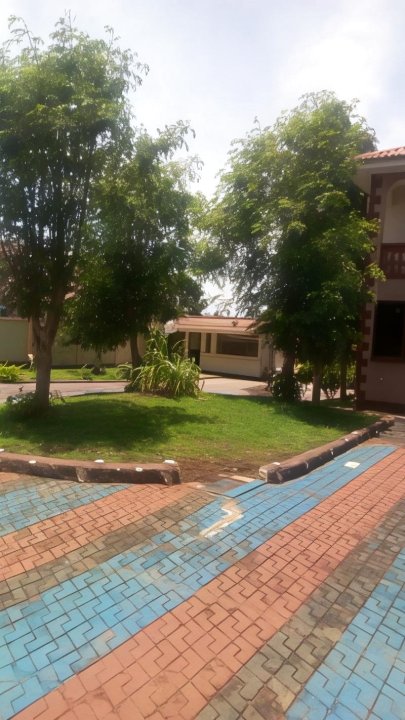 Maresi Luxury Hotel