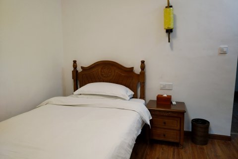 杭州清凡居酒店