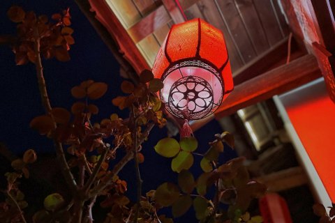 安顺旧州·朴岚居精品民宿