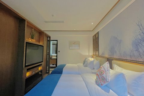 安顺旧州·朴岚居精品民宿