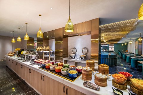 拉萨布达拉宫漫心酒店