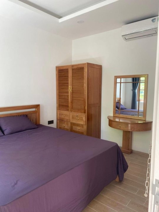 Best Price An Thới Apartments for Long Stay 1500m from Khem Beach
