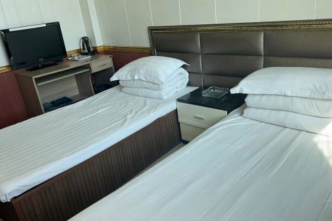 昌图龙熙商务宾馆