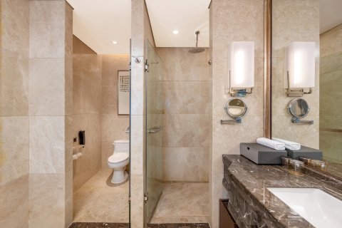 江油顺辉·铂晶巴登酒店