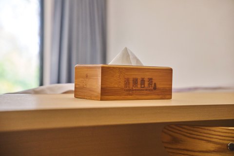 杭州清境西溪民宿(西溪慢生活街区店)