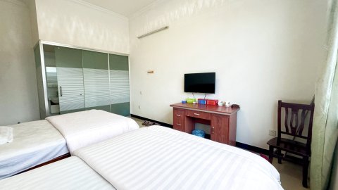 以和味贵家庭旅馆