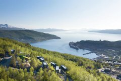 Narvikfjellet Camp 291(Narvikfjellet Camp 291)