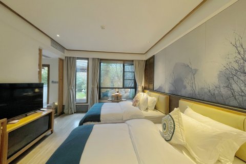 安顺旧州·朴岚居精品民宿