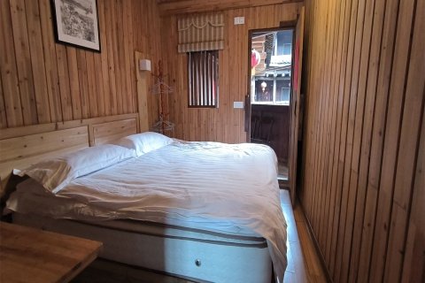 云水谣阿德家的客栈