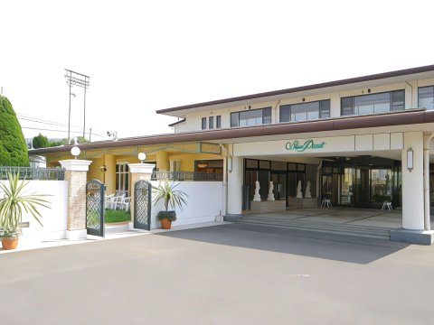 Sun Park Hotel