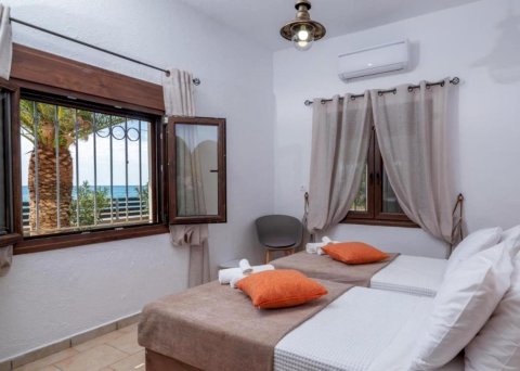 Atalanti Seaside Junior Suite 1