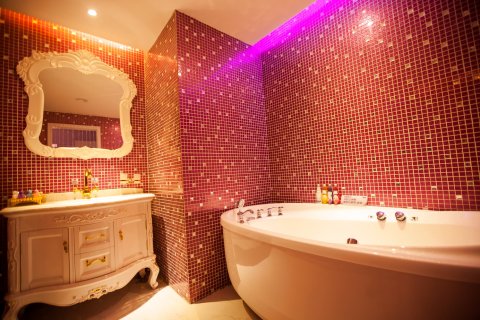 天鹅恋主题酒店(无锡新区茂业广场店)