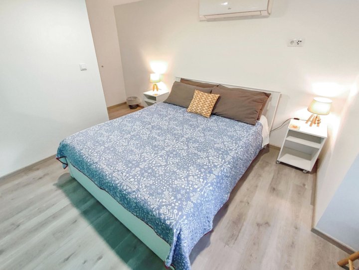 Explore Ponta Delgada in Comfort - Charming 2-Bedroom Vacation Rental