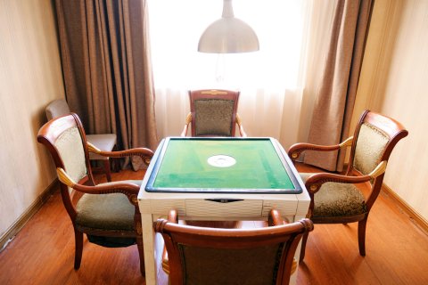 临泉兰庭酒店(人民医院店)