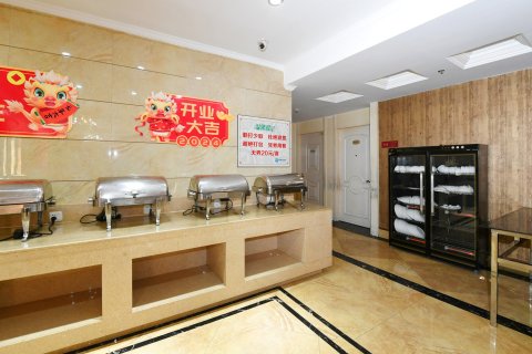 龙游佳泰大酒店