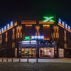 酒店头图