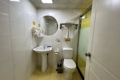 如家华驿精选酒店(邹平黄山二路店)