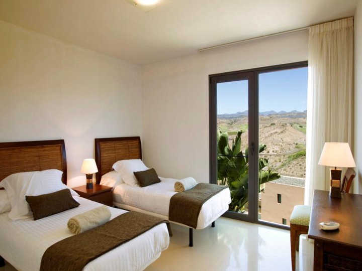 Holiday Rental Lagos 37 Salobre VillaGranCanaria