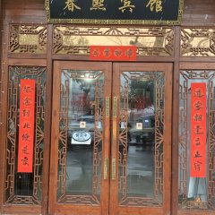 酒店头图