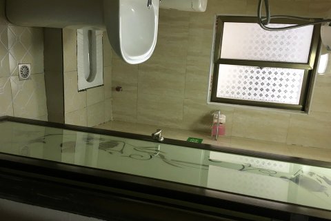 婺源李坑申明客栈