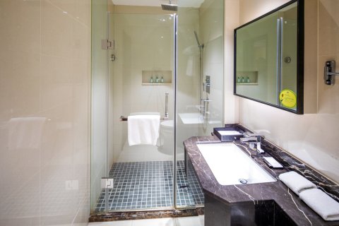 四平维美戴斯大酒店(火车站仁兴里沉浸式街区店)