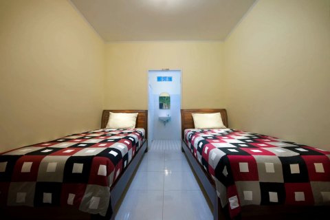 ecommerceloka的Rinjani花园伊斯兰旅馆(Rinjani Garden Syariah by Ecommerceloka)